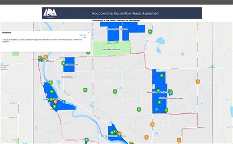 Ada township - Weather conditions can be closely tied with health-related pains and outdoor activities. See a list of your local health and activity forecasts and recommendations.
